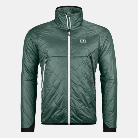 ORTOVOX SWISSWOOL PIZ VIAL JACKET M | Insulation Jackets